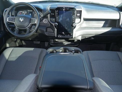 Used 2024 RAM 3500 Tradesman w/ Towing Technology Group image 6