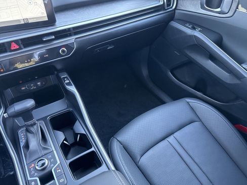 New 2026 Kia Sorento X-Line EX AWD/4WD image 16