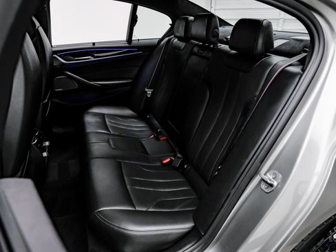 Used 2022 BMW M5 Competition Executive - Factor w/ Competition Package image 79