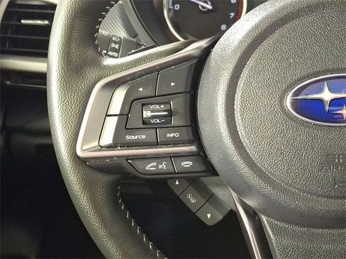 Used 2024 Subaru Forester Touring image 23