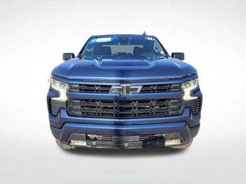 Used 2023 Chevrolet Silverado 1500 RST w/ Protection Package AWD/4WD image 11