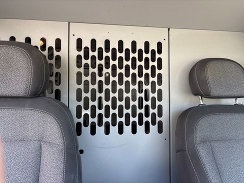 Used 2023 RAM ProMaster 2500 w/ Driver Convenience Group image 38