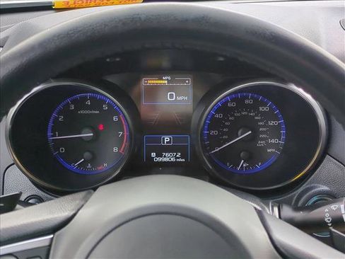 Used 2015 Subaru Outback 2.5i Limited image 11