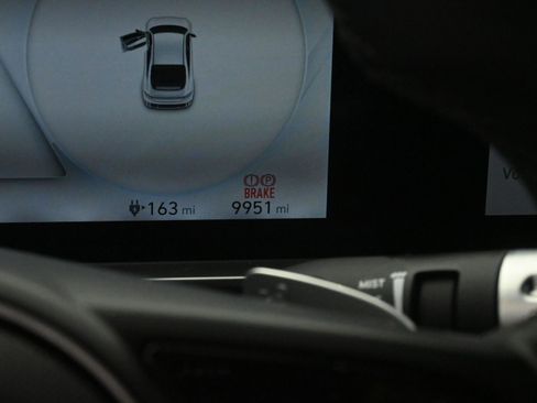 Used 2024 Hyundai Ioniq 6 SEL RWD image 21