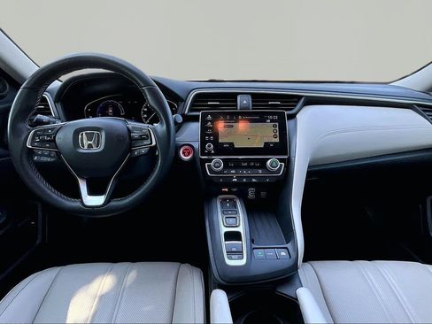 Used 2021 Honda Insight Touring image 8