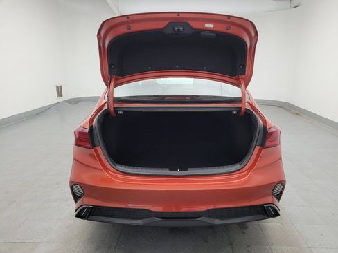 Used 2023 Kia Forte GT-Line image 29