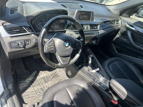 Used 2017 BMW X1 sDrive28i FWD image 8
