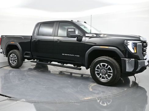 New 2025 GMC Sierra 3500 Pro w/ 1SA Pro Safety Plus Package image 7