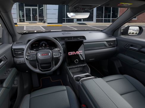 New 2026 GMC Terrain AT4 w/ Technology Package II AWD/4WD image 39