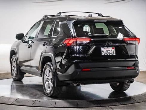 Certified 2023 Toyota RAV4 XLE image 3