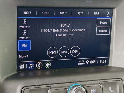 Used 2024 GMC Terrain SLE FWD image 21