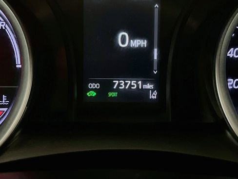 Used 2021 Toyota Camry LE FWD image 8