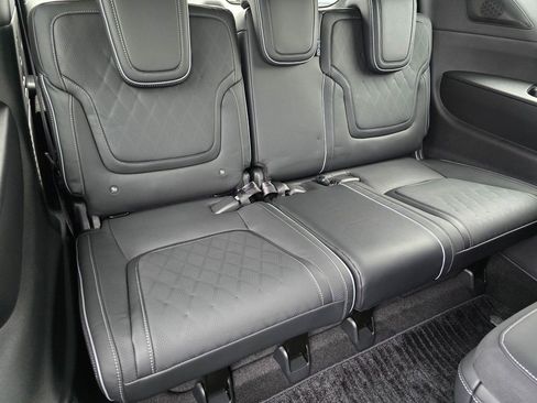 New 2026 INFINITI QX80 Autograph w/ Premium Cargo Package image 43