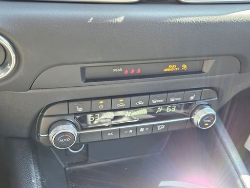 Used 2025 MAZDA CX-5 AWD 2.5 S image 23