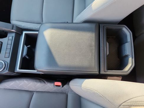 Used 2021 GMC Sierra 1500 Elevation w/ X31 Off-Road Package image 20