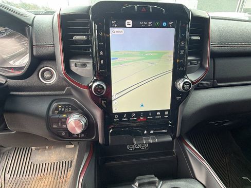 Used 2024 RAM 1500 Rebel w/ Rebel Level 1 Equipment Group image 32