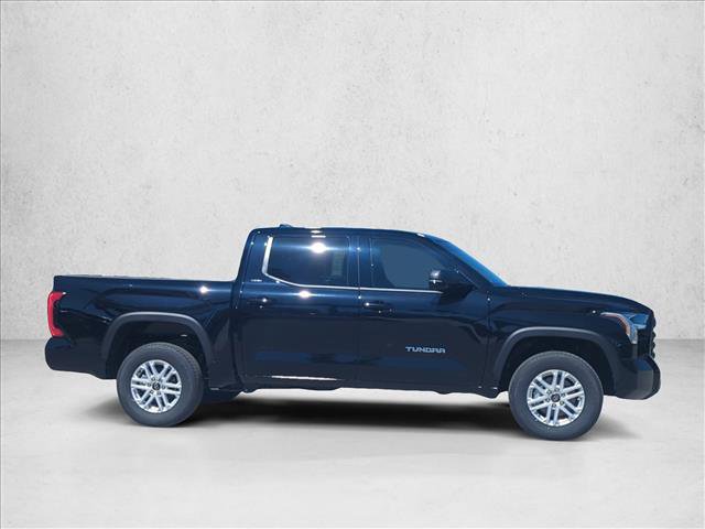 Used 2026 Toyota Tundra SR5 w/ SR5 Premium Package AWD/4WD image 4