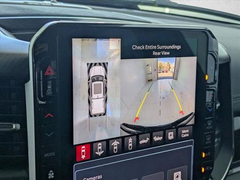 New 2026 RAM 1500 RHO w/ RHO Level 1 Equipment Group AWD/4WD image 14