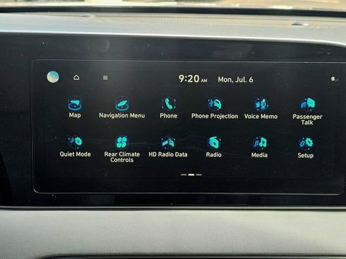 Used 2021 Hyundai Palisade SEL FWD image 39