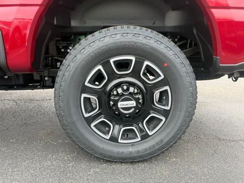 New 2026 Ford F250 Platinum AWD/4WD image 43