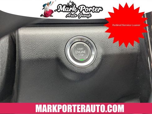 New 2026 GMC Terrain Elevation w/ Technology Package II image 21