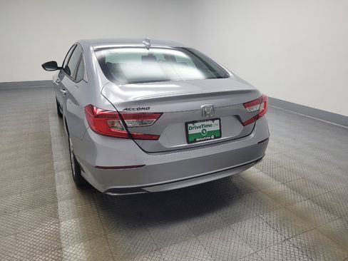 Used 2019 Honda Accord LX image 6