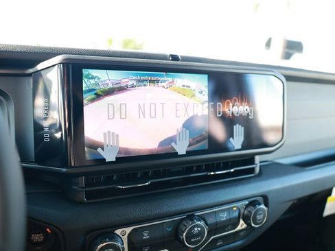 New 2026 Jeep Wrangler Sport S image 19