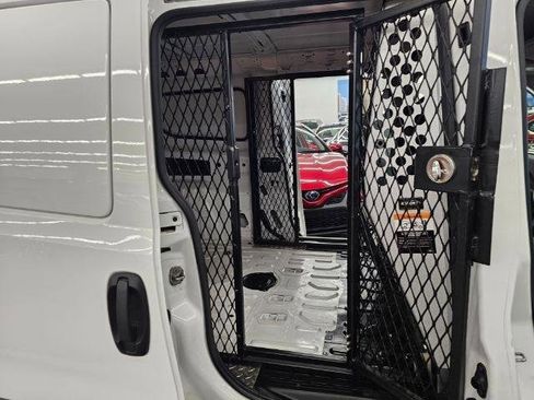 Used 2021 RAM ProMaster City Tradesman FWD image 28