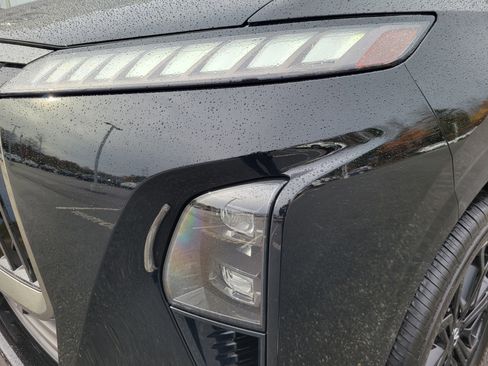 New 2026 INFINITI QX80 4WD image 14