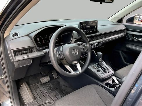 Certified 2026 Honda CR-V EX image 17