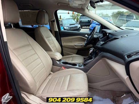 Used 2014 Ford Escape SE w/ Equipment Group 201A FWD image 36
