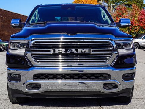 Used 2022 RAM 1500 Laramie image 33