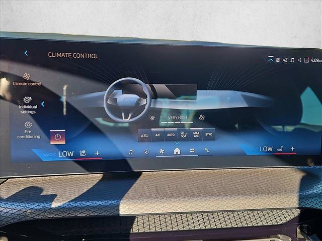 New 2027 BMW 430i Coupe w/ Parking Assistance Package RWD image 12