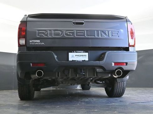 Certified 2024 Honda Ridgeline RTL image 39