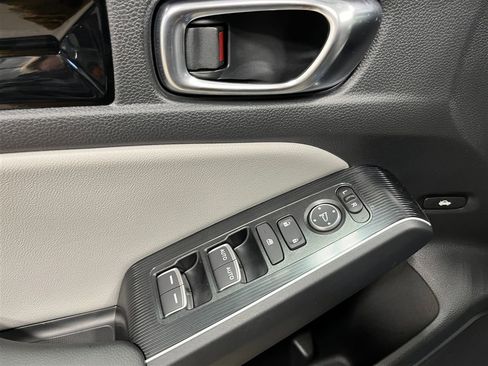 New 2026 Honda Civic Sport Touring image 13