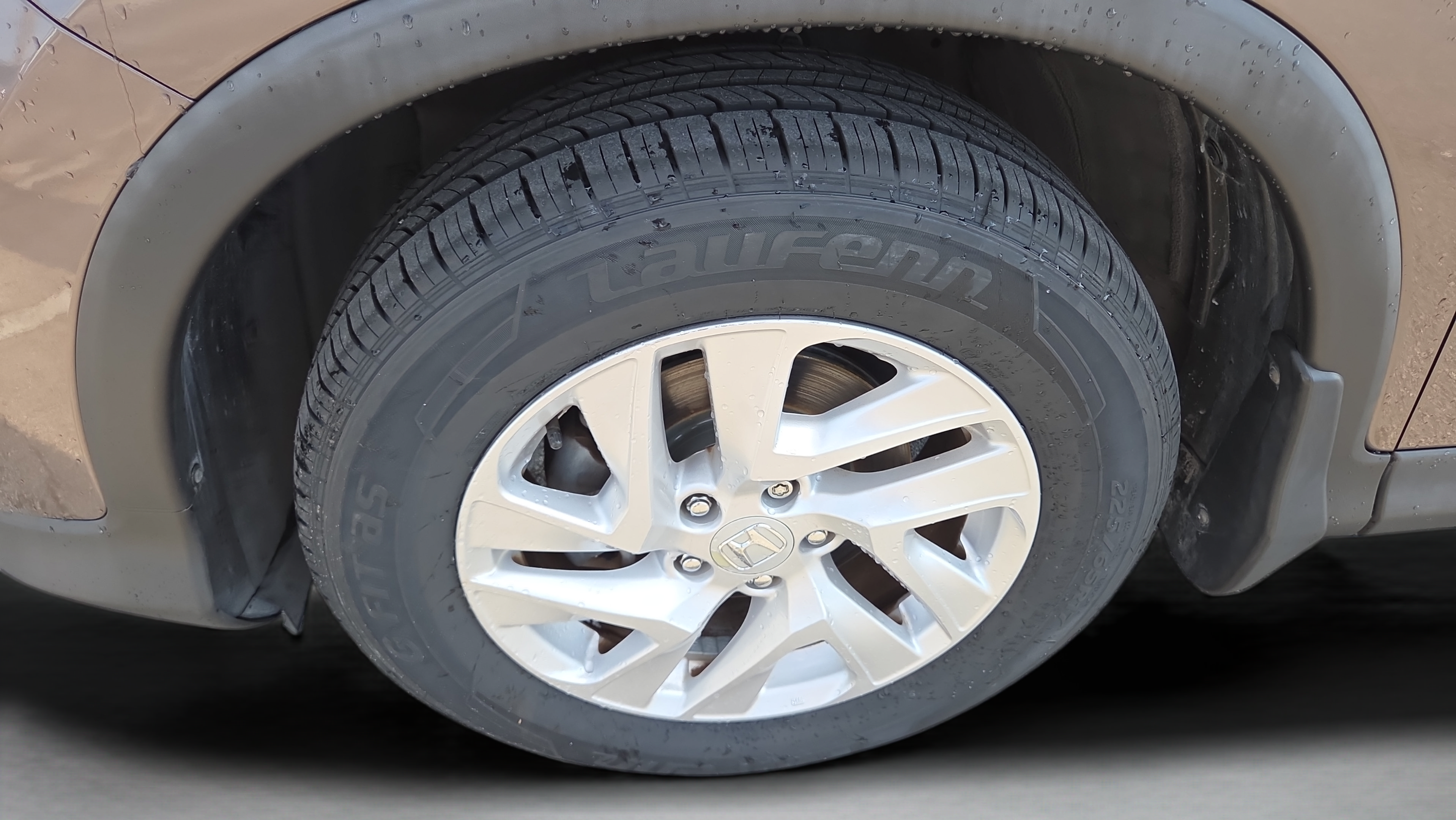 Used 2016 Honda CR-V EX-L image 37