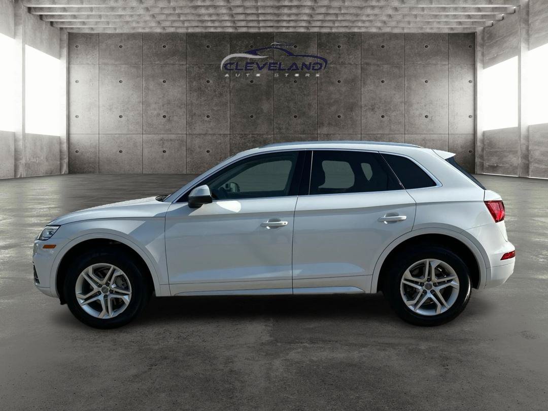Used 2019 Audi Q5 2.0T Premium AWD/4WD image 6