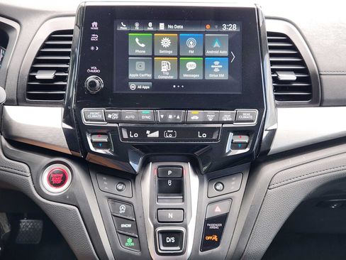 Used 2023 Honda Odyssey EX-L image 16