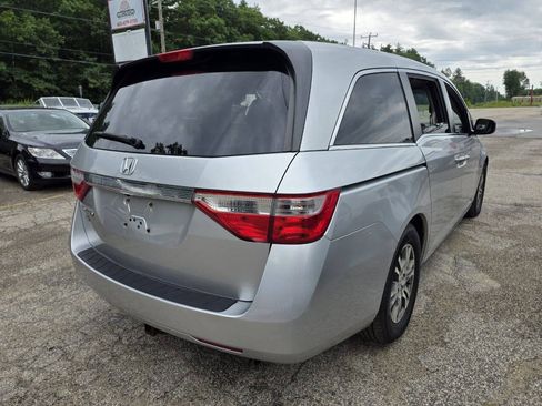 Used 2013 Honda Odyssey EX-L image 9