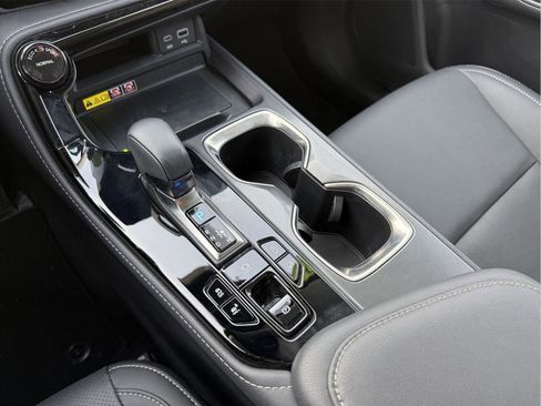 Used 2025 Lexus NX 250 AWD w/ Cold Area Package image 20