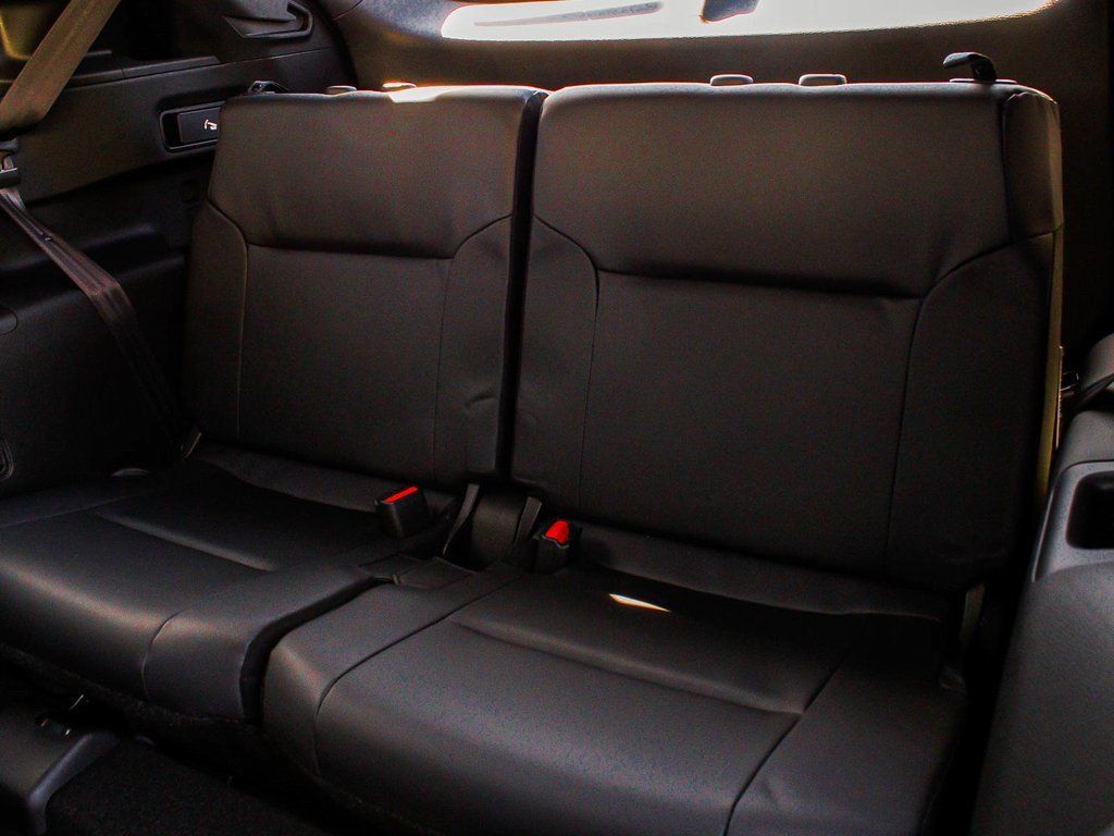 Used 2025 Mitsubishi Outlander SE AWD/4WD image 35