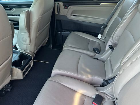 Used 2019 Honda Odyssey EX-L image 12