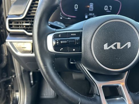 Used 2023 Kia Sportage EX AWD/4WD image 20