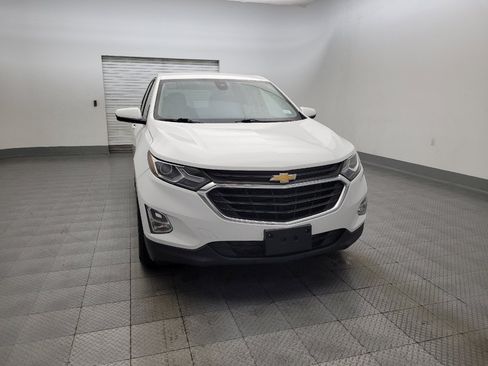 Used 2021 Chevrolet Equinox LT image 14