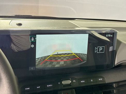 New 2025 Kia K4 LX image 16