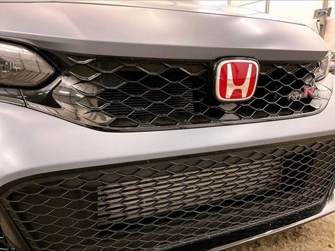 Used 2024 Honda Civic Type R image 29