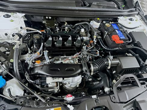 Used 2025 Honda Accord SE image 31