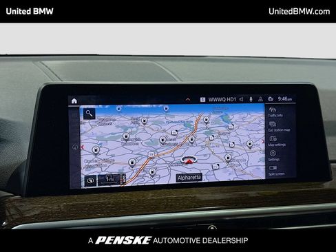 Used 2022 BMW X3 sDrive30i w/ Convenience Package RWD image 10