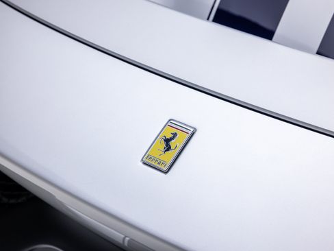 Certified 2020 Ferrari 488 Pista Coupe RWD image 31