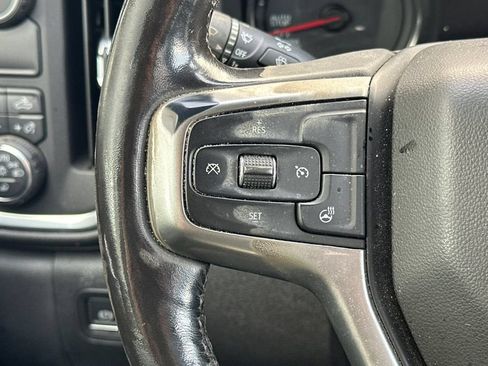 Used 2020 Chevrolet Silverado 1500 RST w/ All-Star Edition RWD image 25